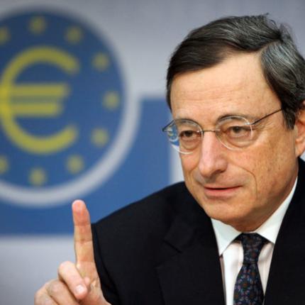 Θετική αποτίμηση από Ντράγκι των αλλαγών στην Ελλάδα