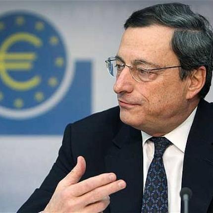 Ζεστό χρήμα ετοιμάζει για το νότο η ΕΚΤ