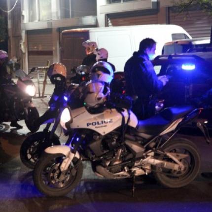 Ξύλο νυχτα