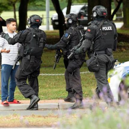 νέα ζηλανδία