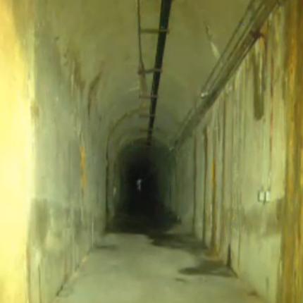 Καναδάς: Η αστυνομία ανακάλυψε μυστηριώδες τούνελ