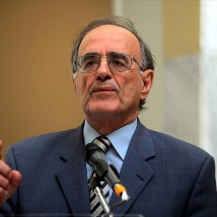 Γ. Σούρλας: Αποχωρώ με ήσυχη τη συνείδηση ότι έπραξα το καθήκον μου