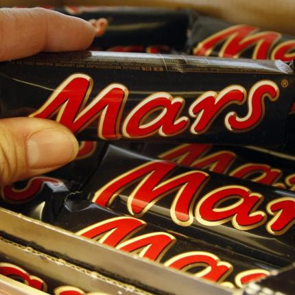 Mars