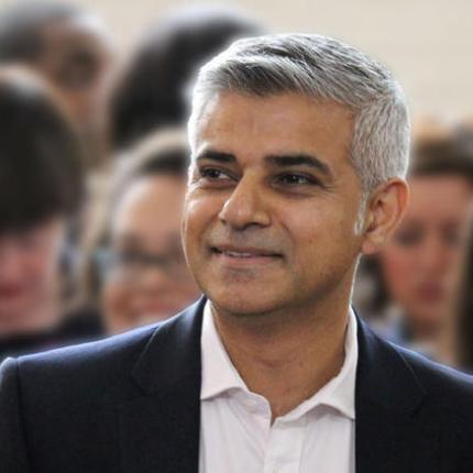 δήμαρχος λονδίνου