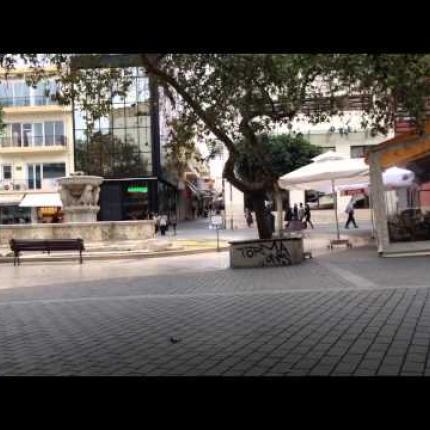 Εικόνες χειμώνα στο Ηράκλειο - Ένα όμορφο time lapse βίντεο