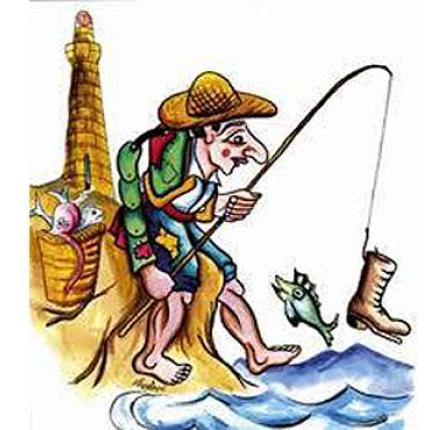 "Ο Καραγκιόζης ψαράς" έρχεται στην Πύλη Βηθλεέμ