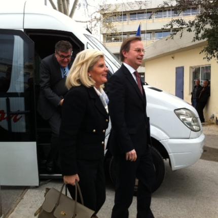 Ο γολγοθάς της πρόσληψης ανέργων μέσα από μία επιστολή του Εμπορικού συλλόγου Χανίων 