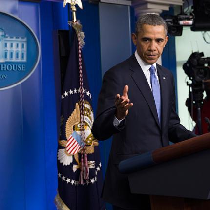 Την επέτειο της 25ης Μαρτίου θα τιμήσει ο Ομπάμα