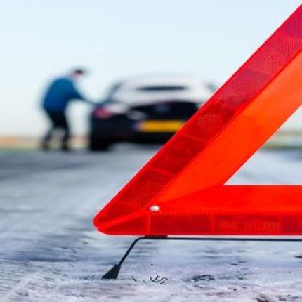 οδική ασφάλεια