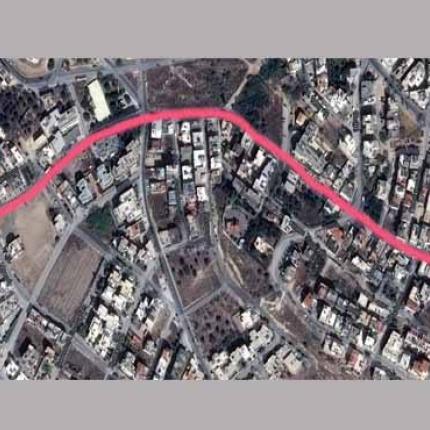 'Ολο και στενεύει η οδός Ηρακλή... Ανησυχούν οι αρμόδιοι;