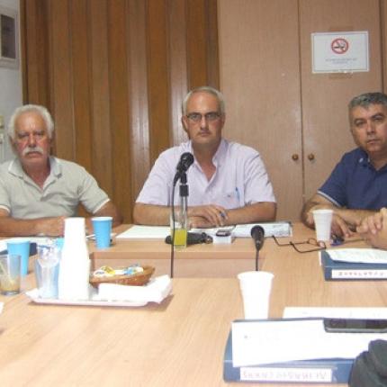 Αύριο η γενική συνέλευση της ΟΕΒΕΝΗ