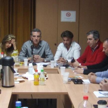 Η ΟΕΒΕΝΗ συμμετέχει στο συλλαλητήριο της Κυριακής