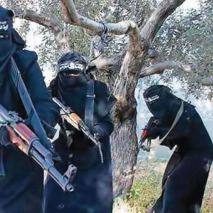 Γιατί οι ευρωπαίες ερωτεύονται τους τζιχαντιστές 