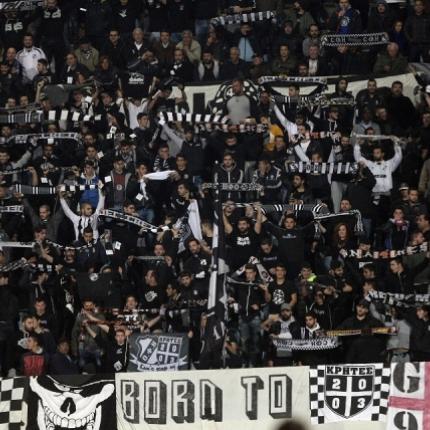 Η τρίτη πιο βαριά ήττα του ΟΦΗ 
