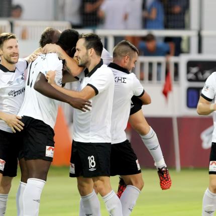 Οργισμένη ανακοίνωση του ΟΦΗ κατά της ΕΠΟ