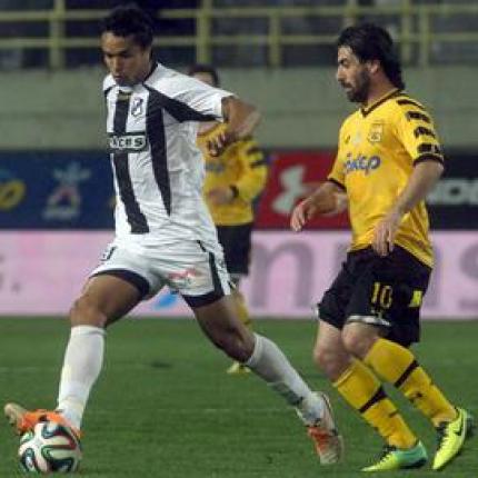 Super League:Θέλουν τη νίκη σήμερα οι Κρητικές ομάδες 