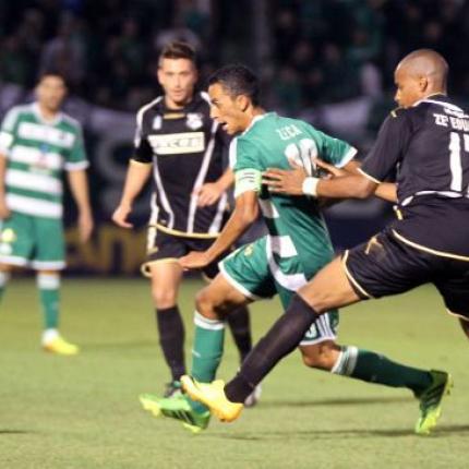 Αλλάζει μέρα το ΟΦΗ- Παναθηναικός