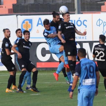 ΟΦΗ ΑΤΡΟΜΗΤΟΣ