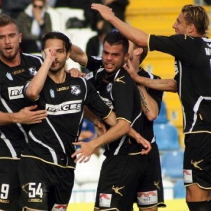 ΟΦΗ: Η αποστολή για το ματς με την Ξάνθη