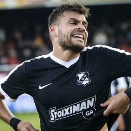 Ανέστης Νάστος