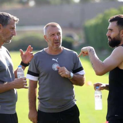 Γραμμος Νιόπλιας Γκαγιέγος