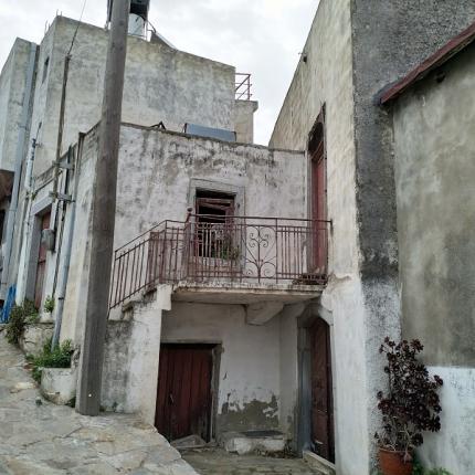 Οικία Πλατάκη