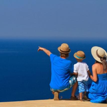 Οικογενειακες διακοπες