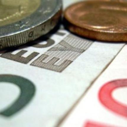 ΙΟΒΕ: Οριακή βελτίωση του οικονομικού κλίµατος στην Ελλάδα τον Νοέμβριο