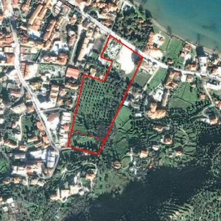 Δόμηση και σε "τυφλά " οικόπεδα προβλέπει νομοσχέδιο