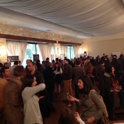 Πάνω από 2.500 επισκέπτες πέρασαν από την έκθεση «ΟΙΝΟΤΙΚΑ»