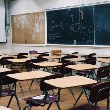 σχολείο - τάξη