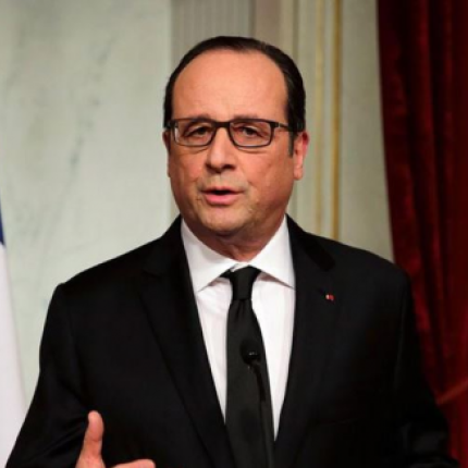 "Οι απειλές κατά της Γαλλίας αντιμετωπίστηκαν αλλά δεν τελείωσαν"