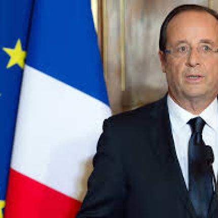 Δεν είναι πρόβλημα το Grexit, λέει ο Φρανσουά Ολάντ