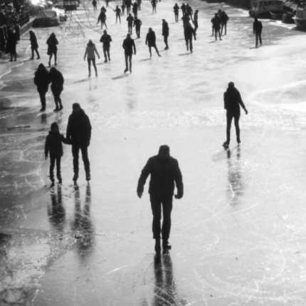 Κανάλια Ολλανδιας