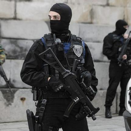 ολλανδία αστυνομία