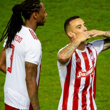 Ολυμπιακός