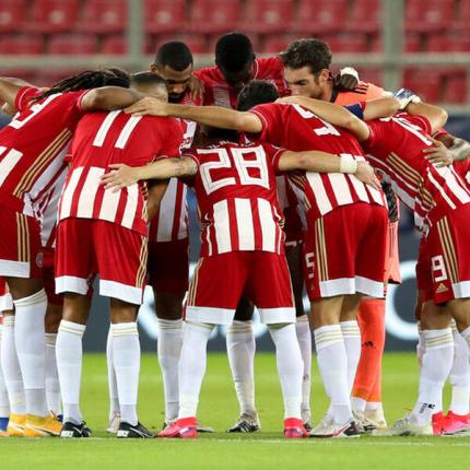 Ολυμπιακός