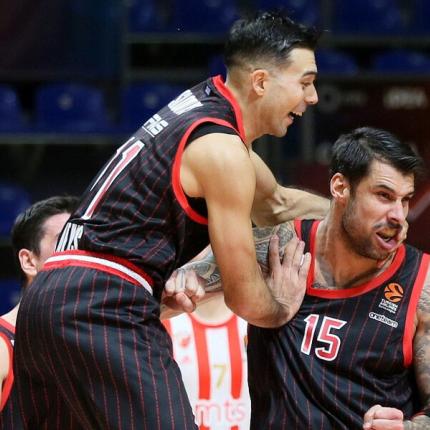 Ολυμπιακός