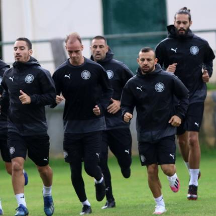 οφη προπόνηση