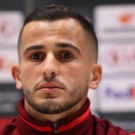 Ομάρ Ελαμπντελαουί