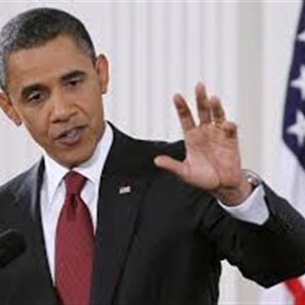 Ο Ομπάμα θα υπογράψει το νομοσχέδιο για τις κυρώσεις στη Ρωσία