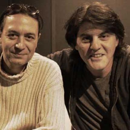 Οναρ feat. Γιάννης Κότσιρας και το νέο τους τραγούδι