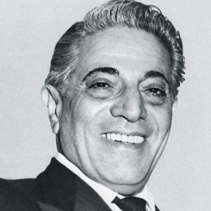 Αριστοτέλης Ωνάσης: Η ζωή, οι έρωτες και το τέλος ενός "μύθου"