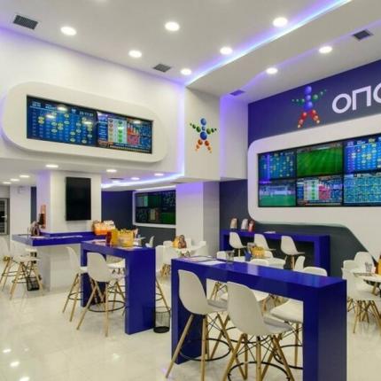 πρακτορείο ΟΠΑΠ