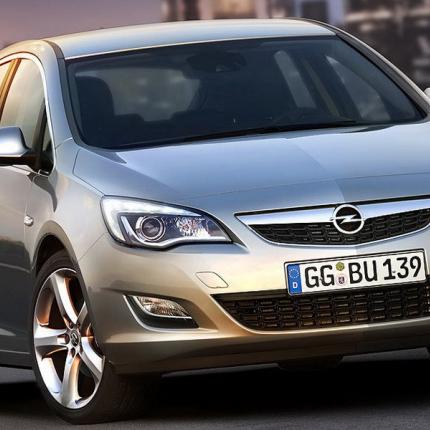 Ανάκληση αυτοκινήτων CHEVROLET και OPEL
