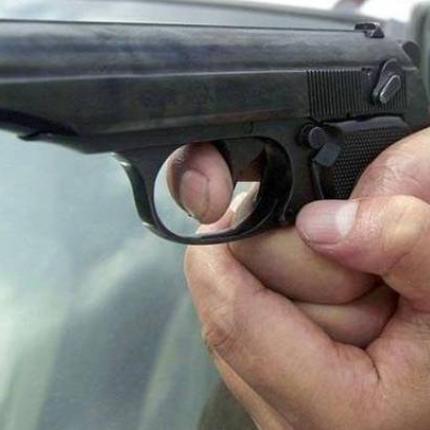 Ηράκλειο: Νέο περιστατικό με πυροβολισμούς σε χωριό της ενδοχώρας!