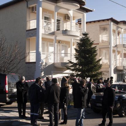 Δεν μετανιώνει ο δράστης του τριπλού φονικού στο Ωραιόκαστρο