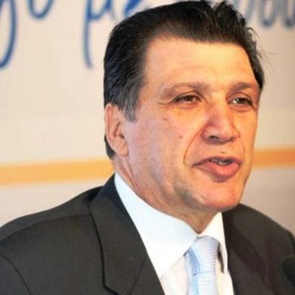 Γ.Ορφανός «Αναγκαία η κοινή ευρωπαϊκή μεταναστευτική πολιτική»