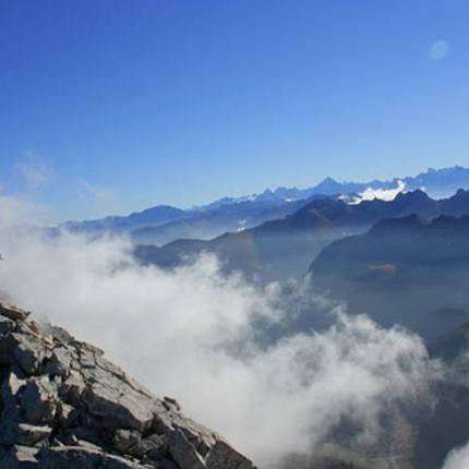 Αγνοούνται έξι ορειβάτες στη Ουάσινγκτον - Φόβοι ότι είναι νεκροί