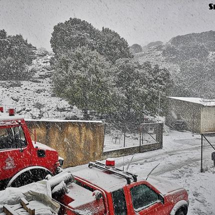 Οροπέδιο Λασιθίου - Γιάννης Σιγανός